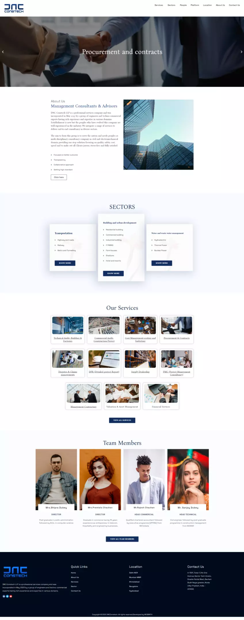 web design company in bangalore  