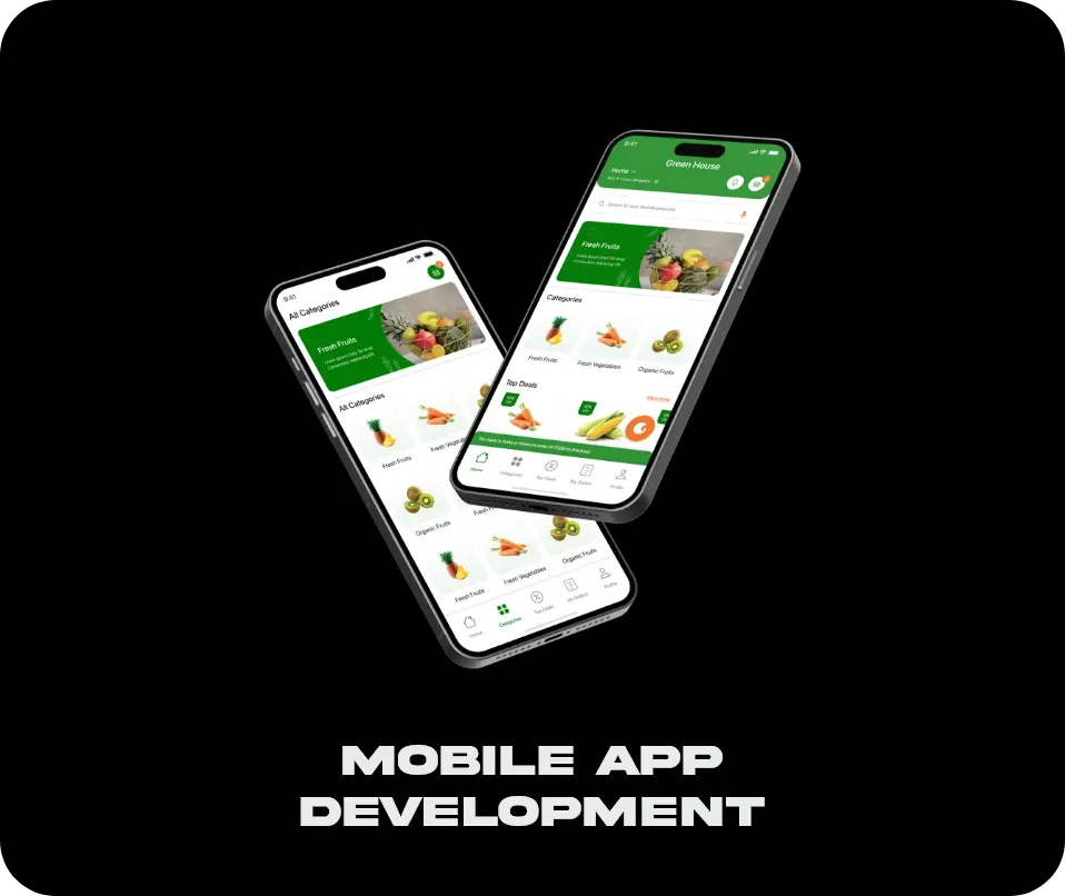 Mobile app