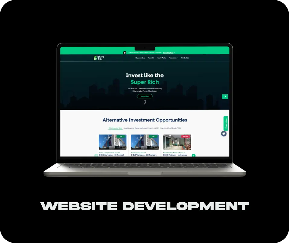 Website